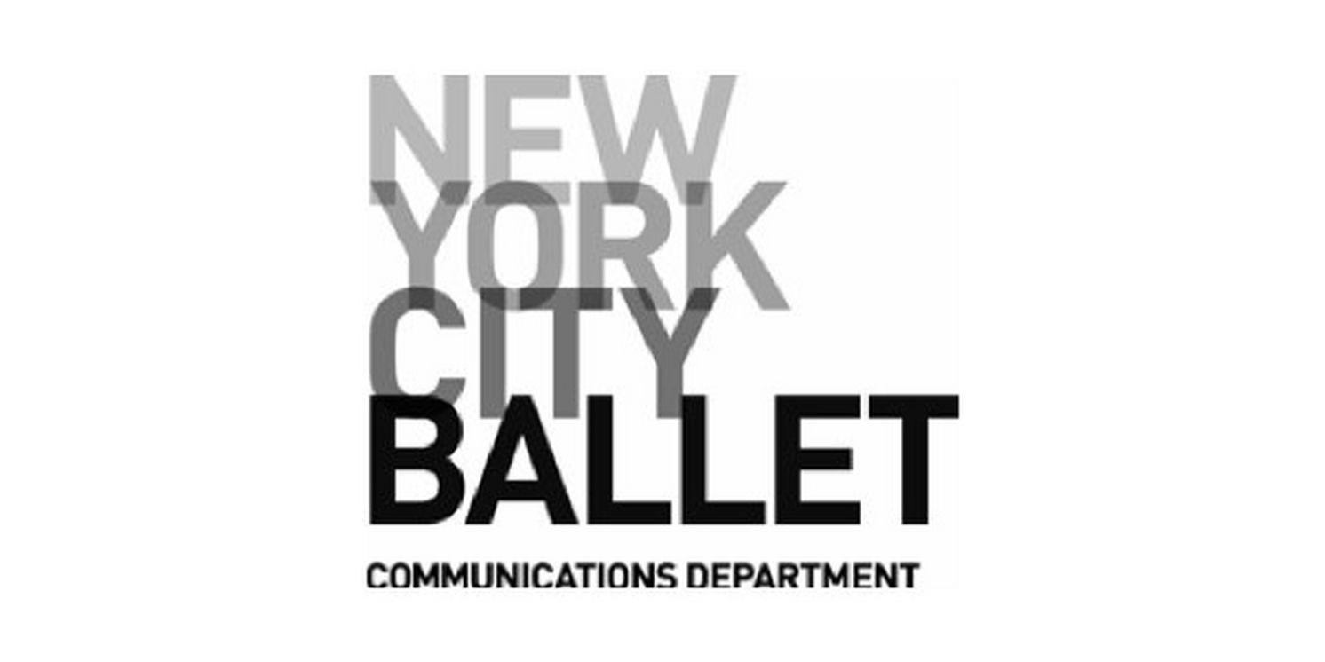 NYCBallet Reveals Two Promotions  Image