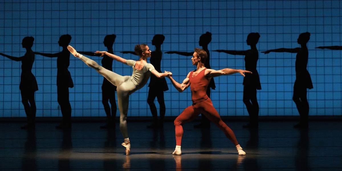 NYCBallet's 2024 Fall Season Opens This Month