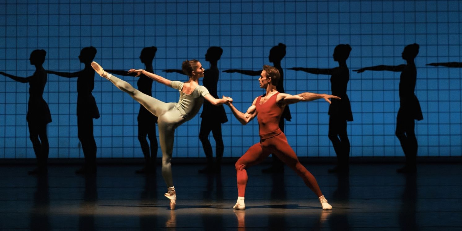 NYCBallet's 2024 Fall Season Opens This Month  Image