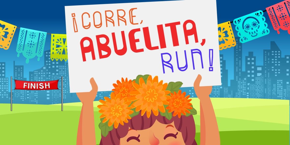 NYCCT Brings Interactive Bilingual Play ¡CORRE, ABUELITE, RUN! to All Five Boroughs This Fall