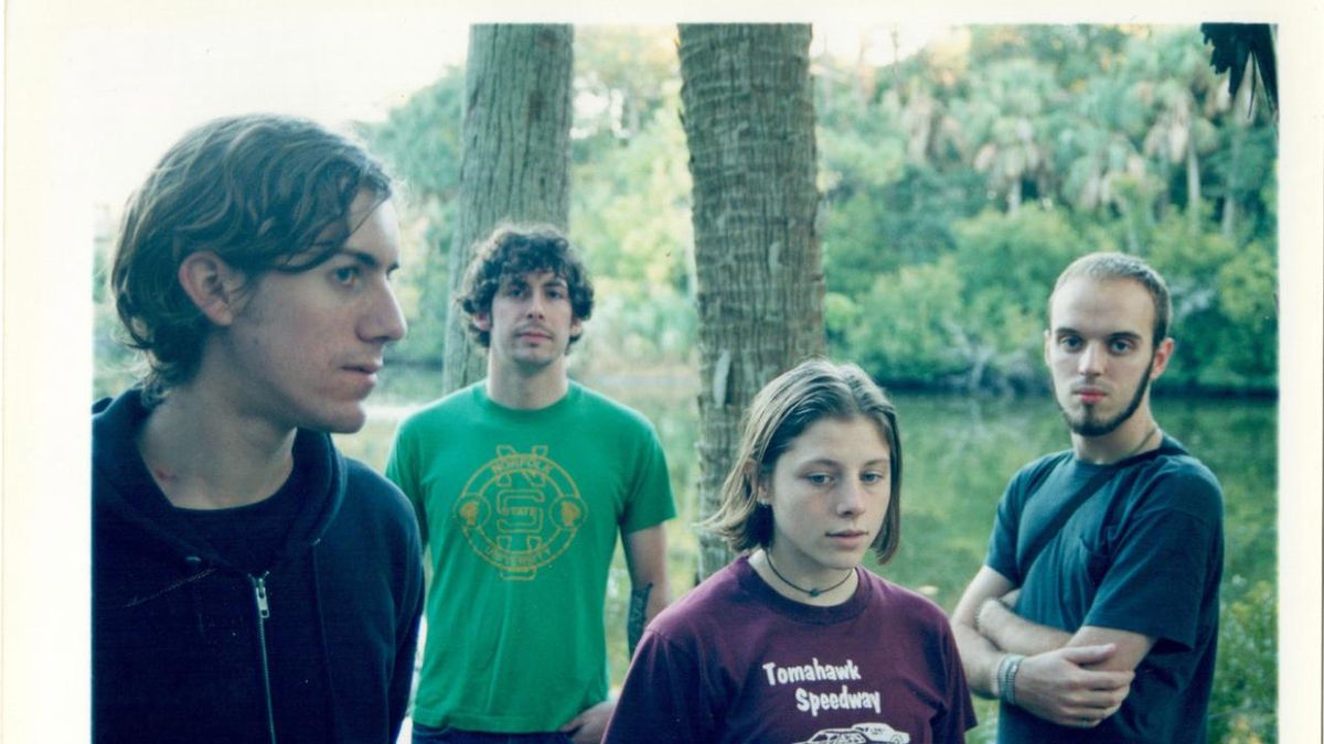 NYMB's Entire Reissued Catalog Available Now via Forge Again Records