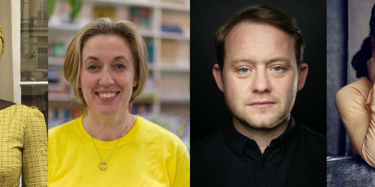 NYMT Reveals New Artistic Directors and Creates 11-Strong Advisory Board