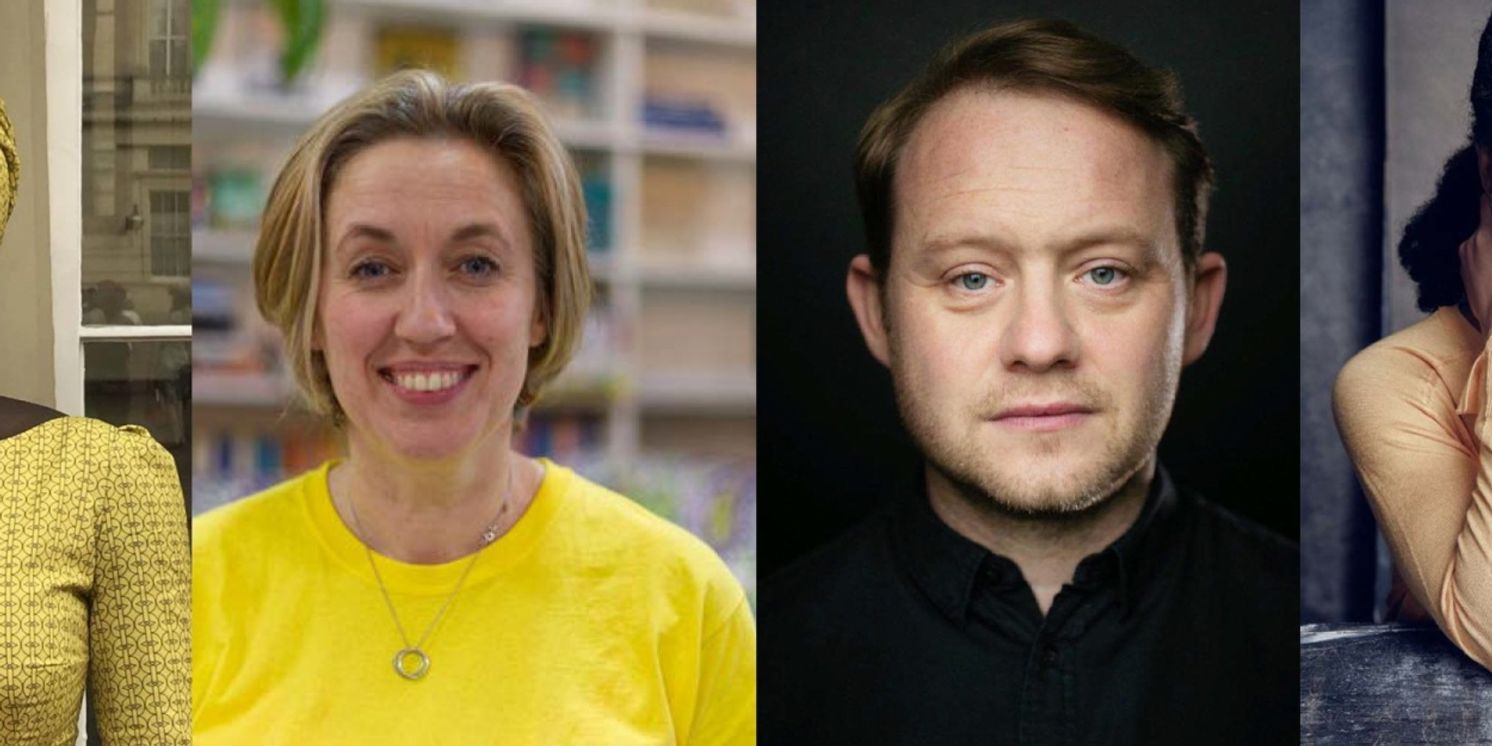 NYMT Reveals New Artistic Directors and Creates 11-Strong Advisory Board  Image