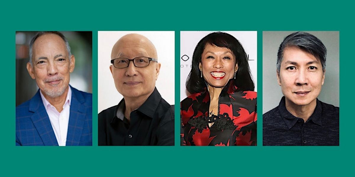 NYPL to Present CELEBRATING AAPI BROADWAY STORIES