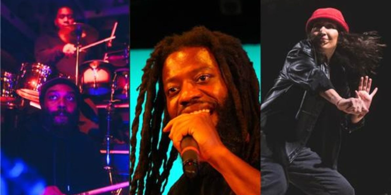 NYSCA Grant to Bring NYC's LayeRhythm to Catskill  Image