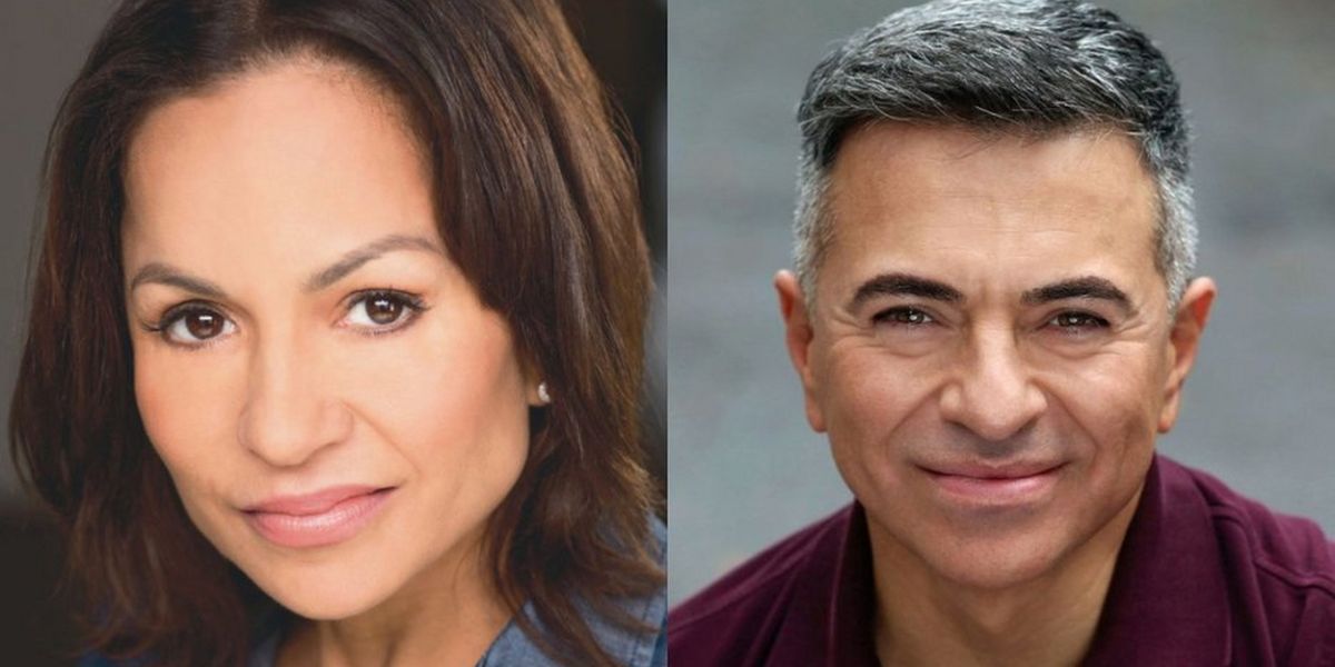 NYTB's Choreography Lab to Feature Karmine Alers And Luis Villabon In New Musical About Rita Hayworth