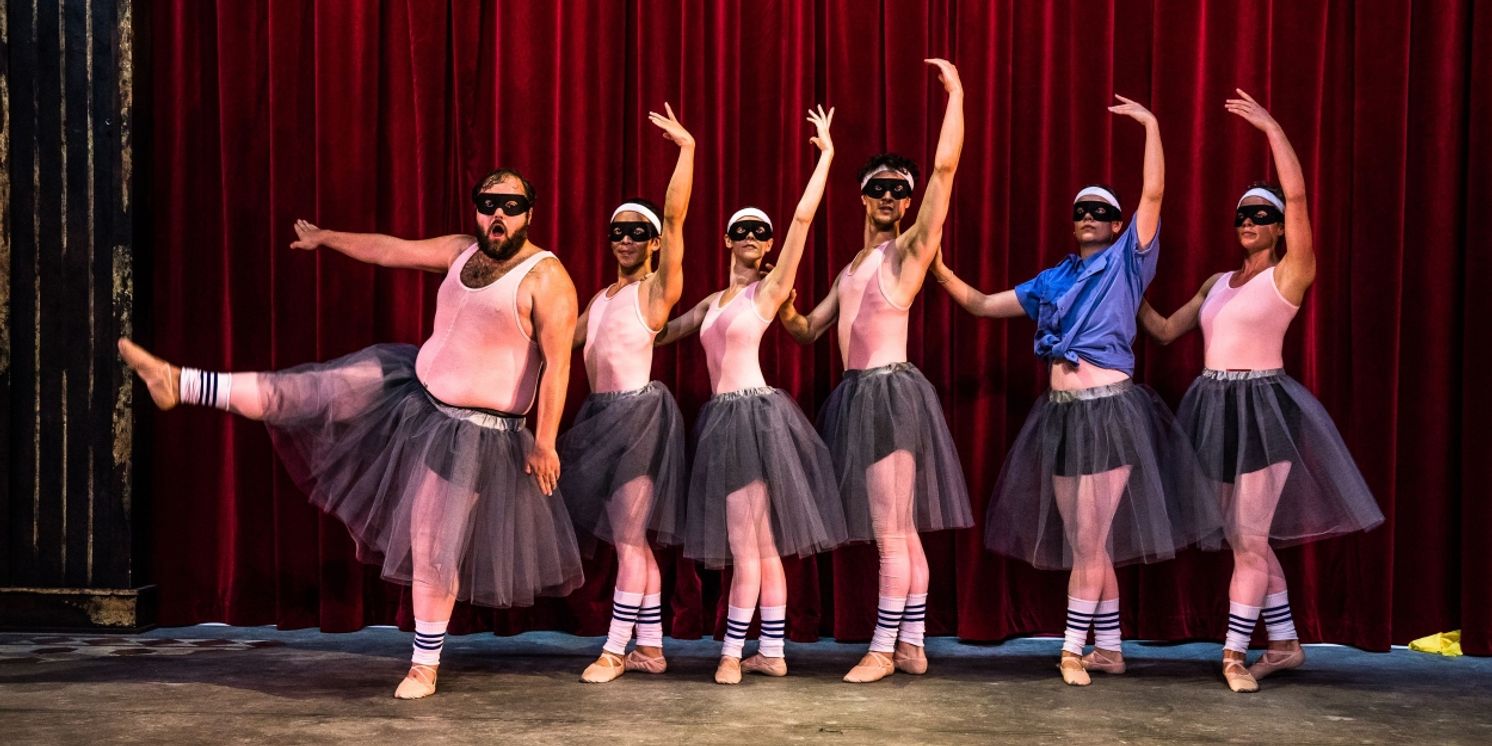 NYU Skirball Reveals Lineup For Fall 2024 Season  Image