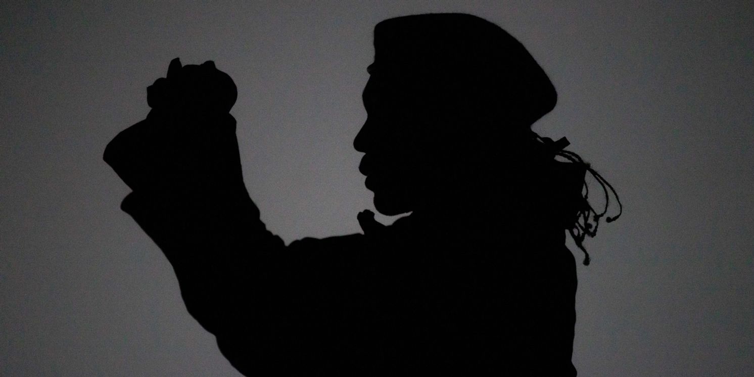 NYU Skirball to Present NYC Premiere of NAIL BITER Choreographed by Beth Gill  Image