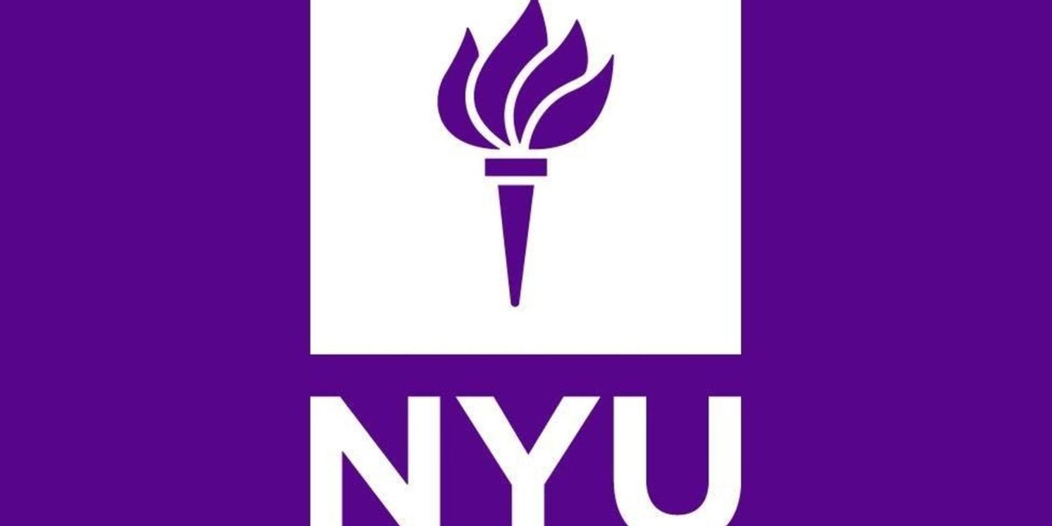 NYU Steinhardt's New Plays for Young Audiences Reveals 2026 Series  Image