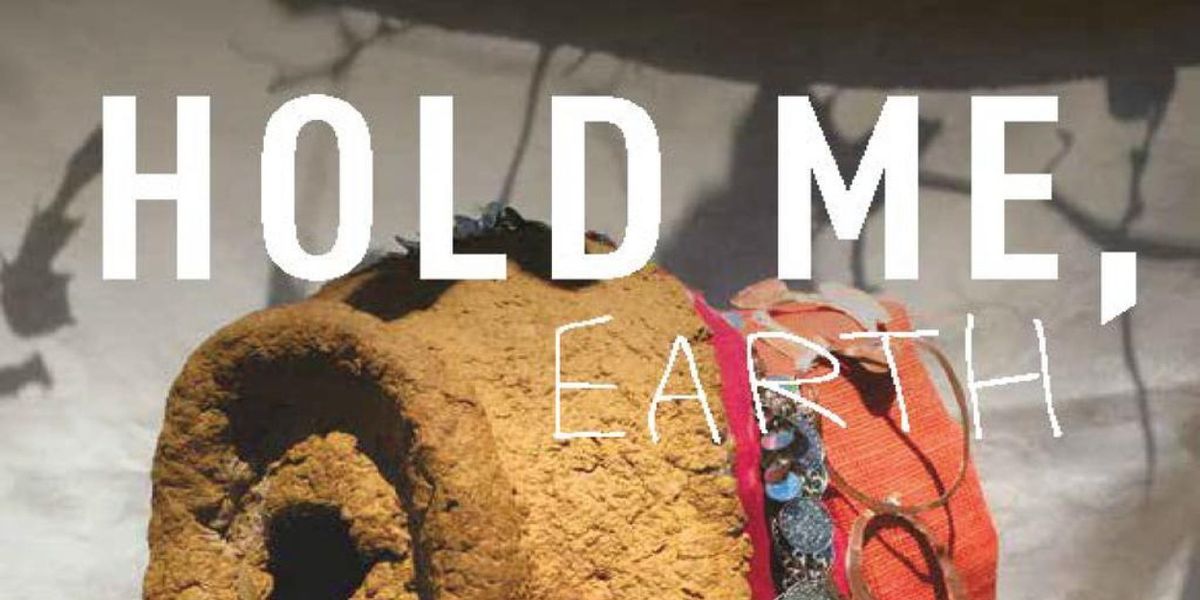 NYU Tisch BFA Student Anastasia Mezhanskaya Will Perform HOLD ME, EARTH