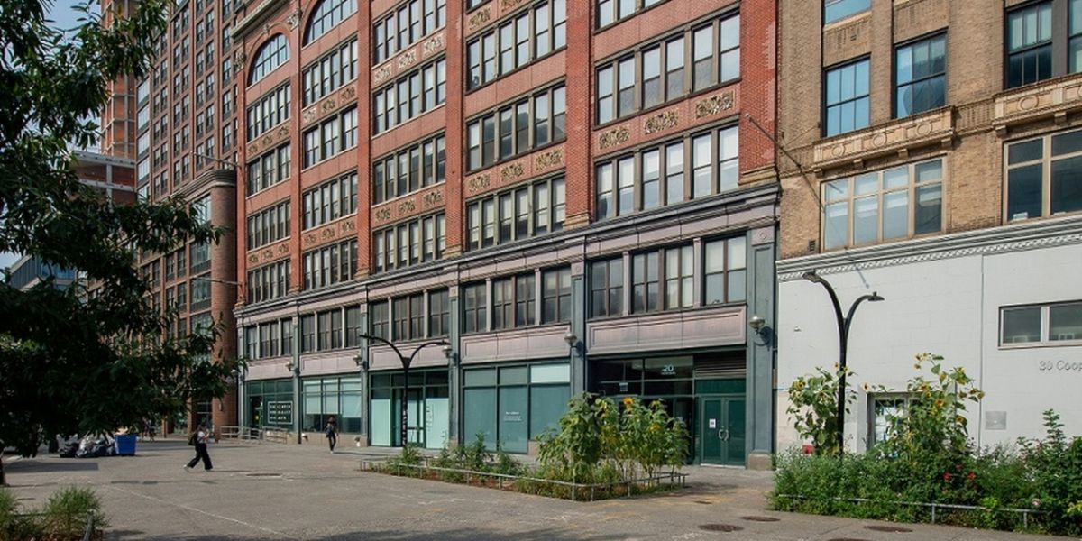 Grey Art Gallery at NYU Set to Reopen in Bigger Space and with a New Name