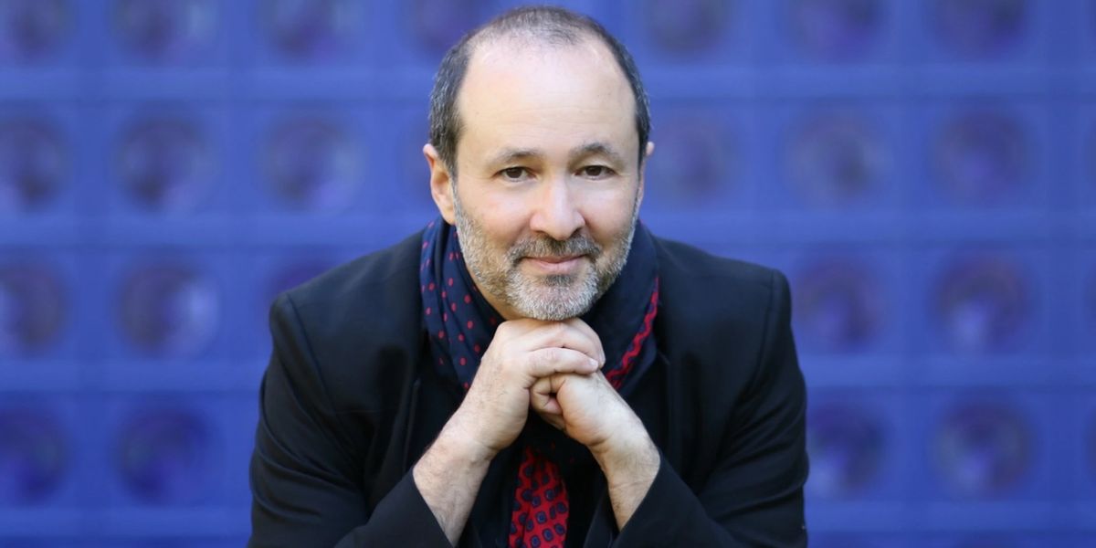 NYU's Skirball Center to Honor Steven Lutvak With Performances & Tributes in July