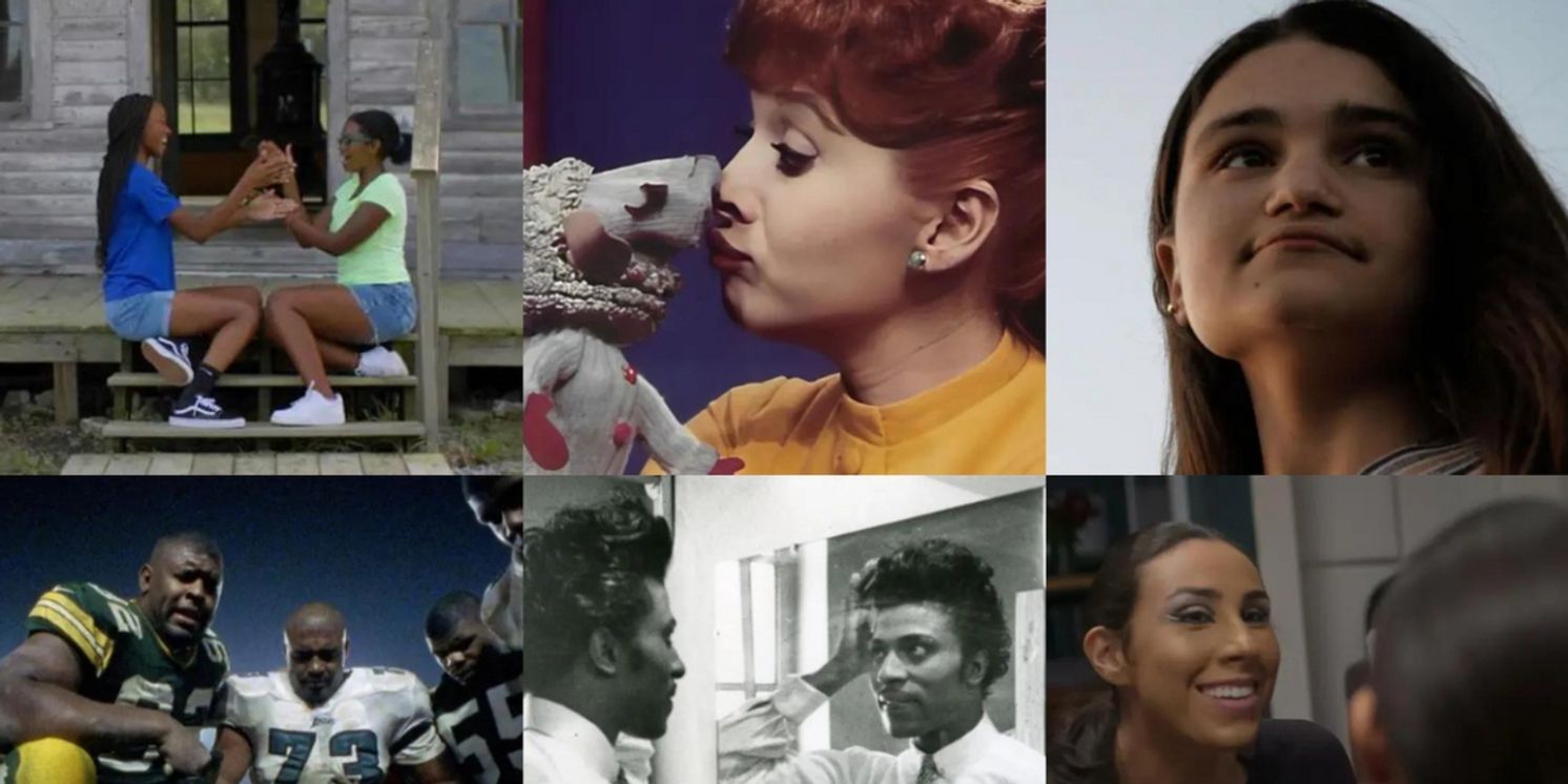 New York Women In Film & Television Announces 20 Projects From 19 Members Selected For The 2023 DOC NYC Festival  Image