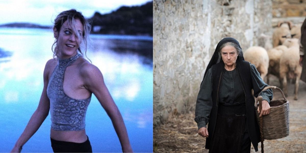 New York Women In Film & Television Announces 2024 Partnership With Hellenic Film Society