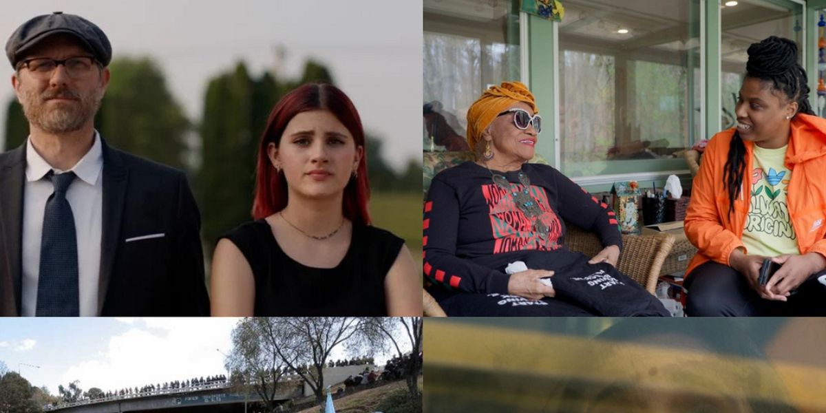New York Women In Film & Television Presents 11 Film Festival Awards In 2024