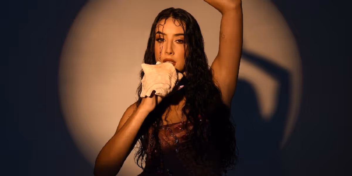 Naïka Shares Empowering Viral New Single 'Layers'