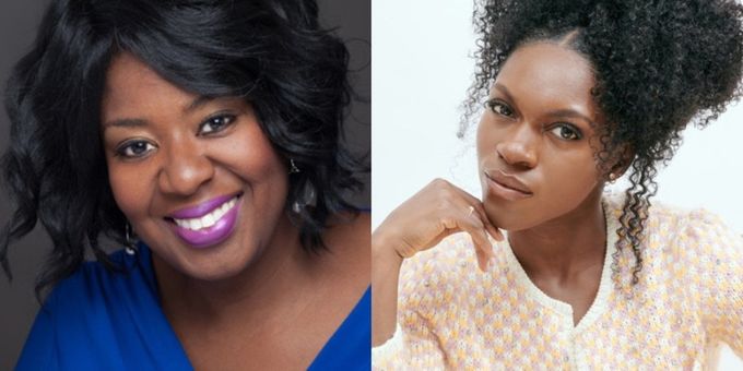 NaTasha Yvette Williams, Nkeki Obi-Melekwe and More Join DELTA BLUE Concert at T Photos