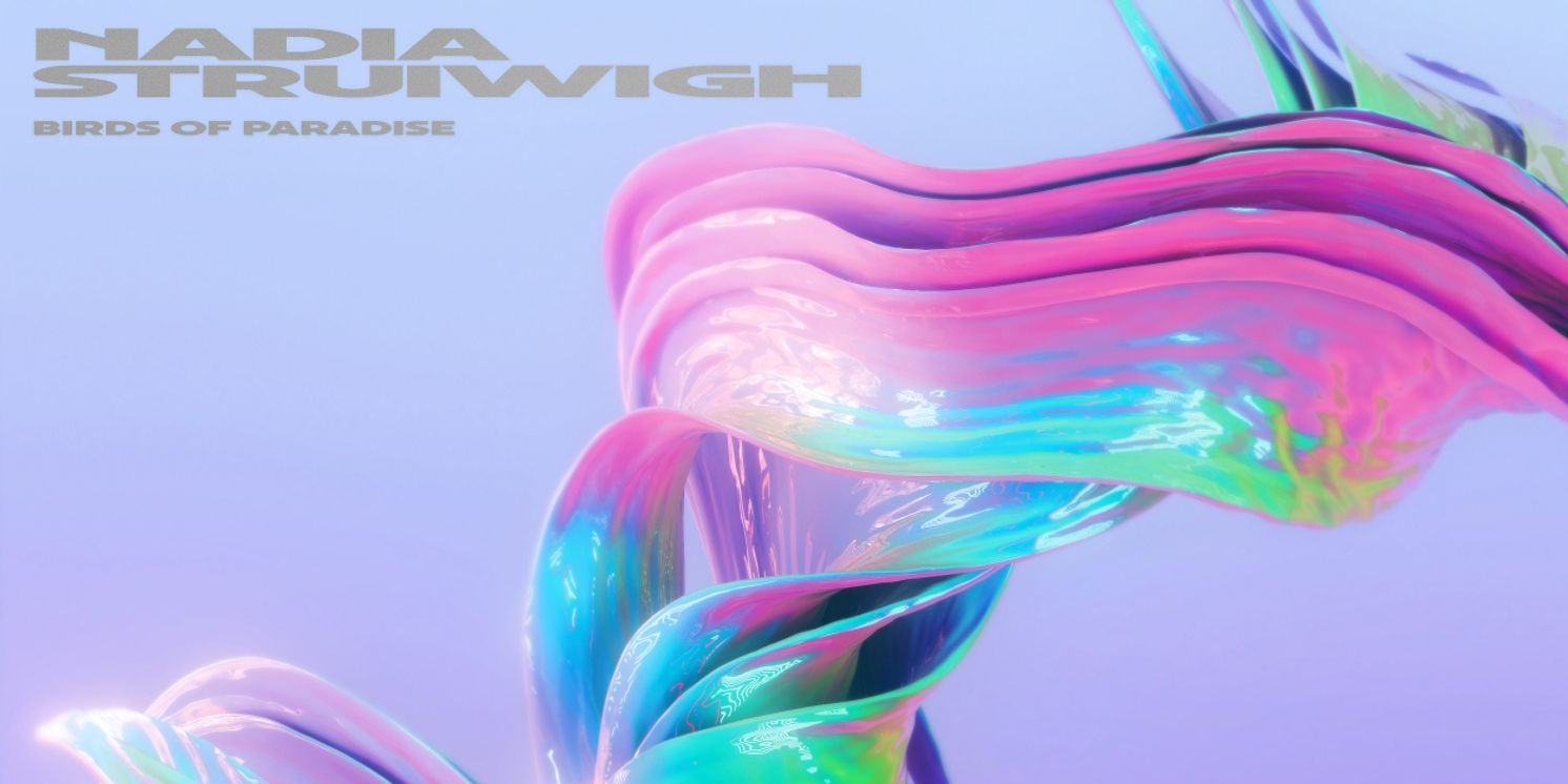 Nadia Struiwigh Releases New Album  Image