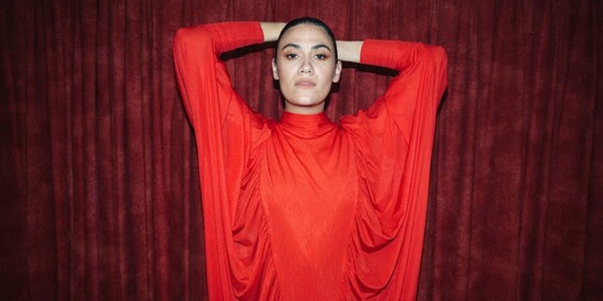 Nadine Shah Announces New Album 'Filthy Underneath'