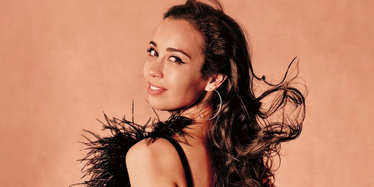 Nadine Sierra Comes to Teatro Colon Next Month