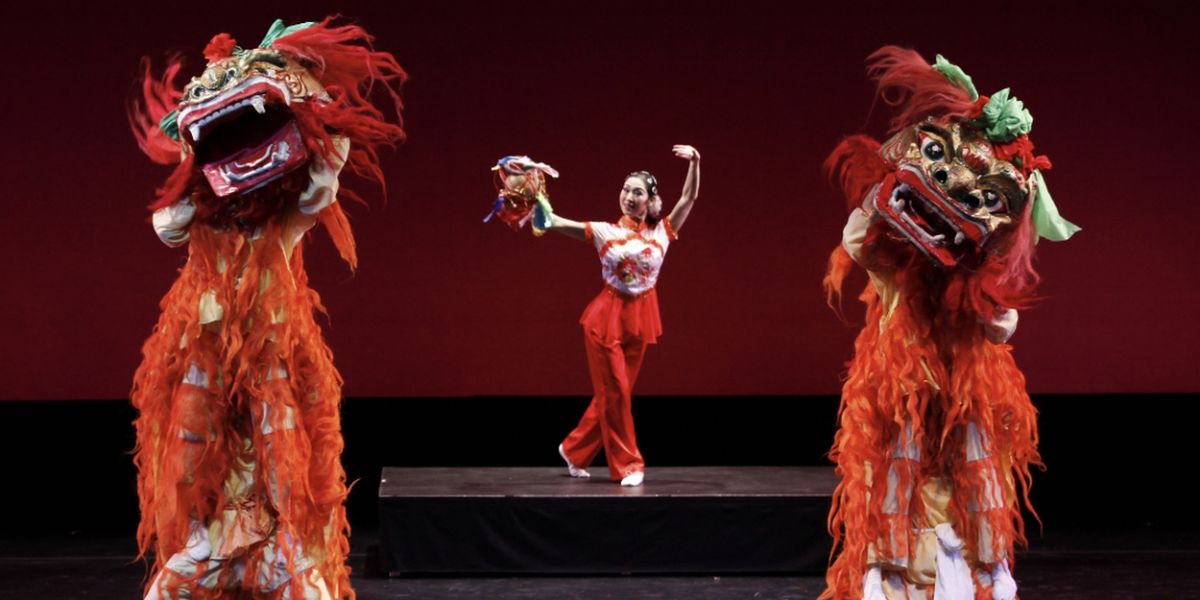 Nai-Ni Chen Dance Company And Leonia Senior Center Partner to Bring Music And Movement To Seniors