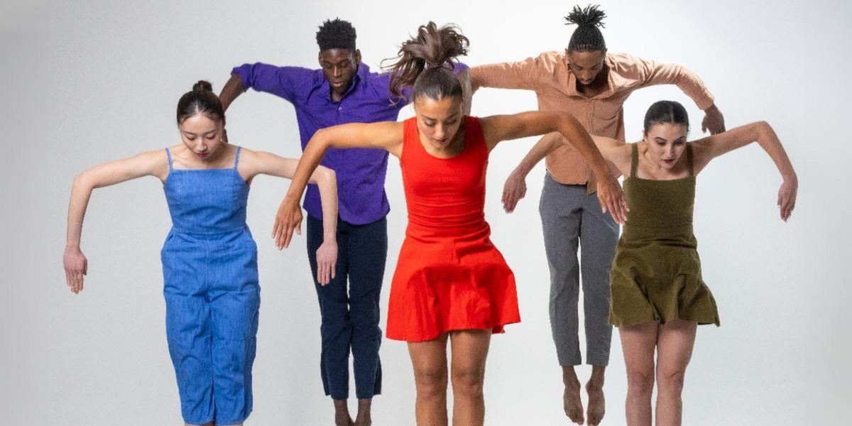 Nai-Ni Chen Dance Company to Present Two-Week 2024 Summer Intensive