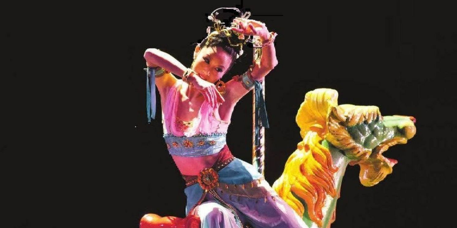 Nai-Ni Chen Dance Company Launches New Resident Choreographer Program  Image