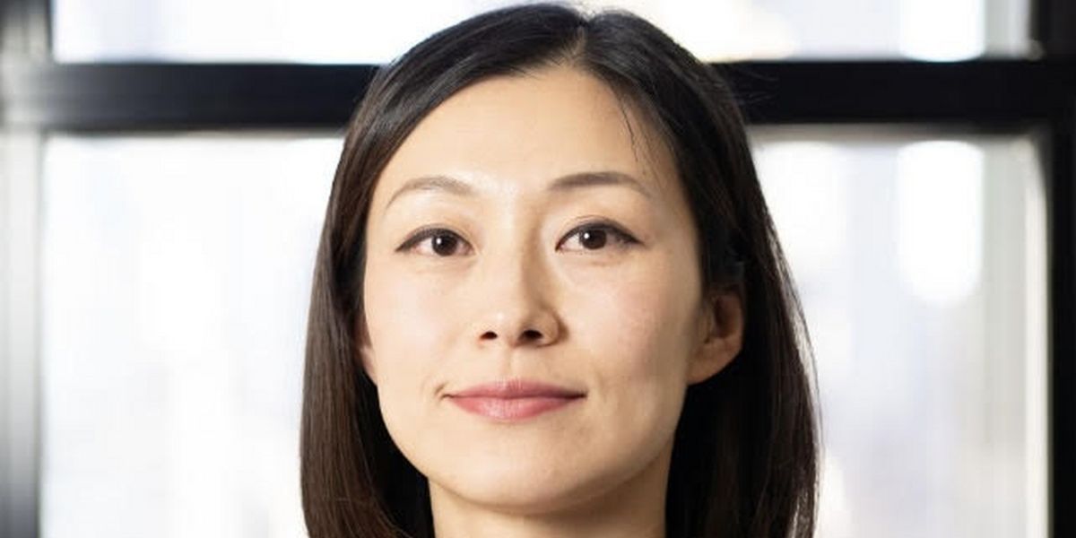 Nai-Ni Chen Dance Company Announces New Board Member Jen Gong