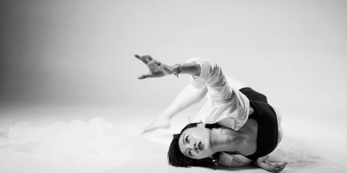 Nai-Ni Chen Dance Company Hosts Summer 2023 In-Person Dance Classes