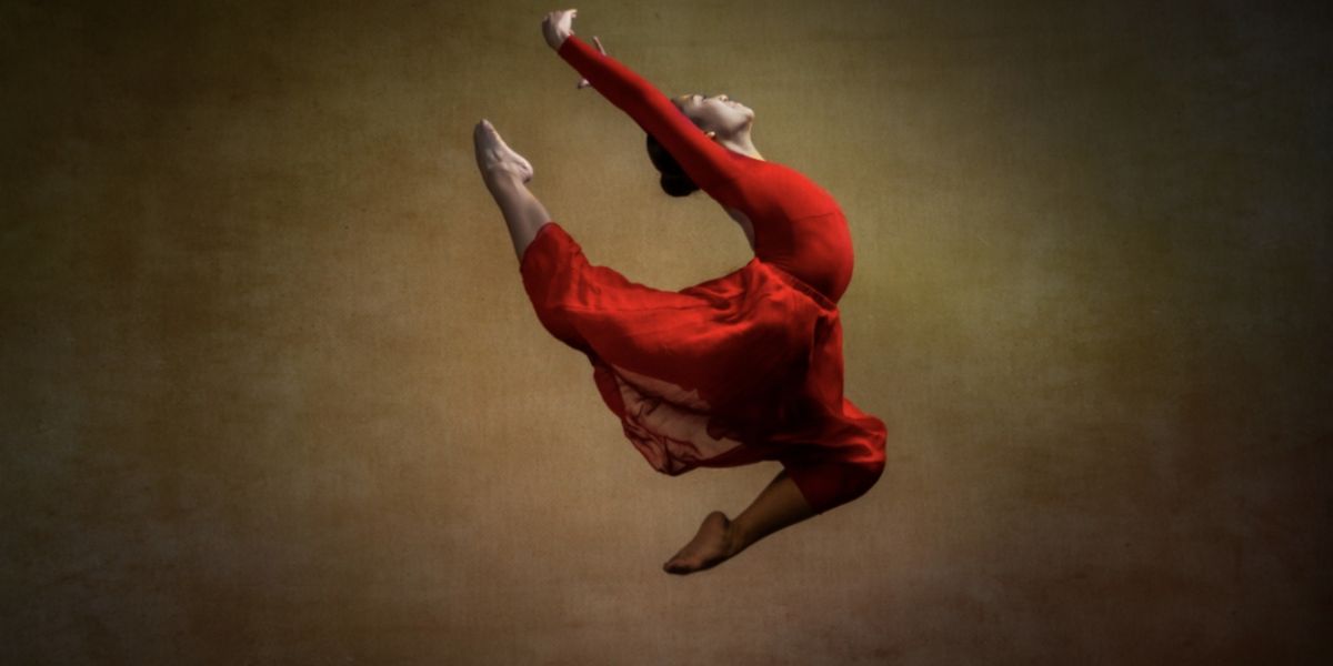Nai-Ni Chen Dance Company to Join Seattle International Dance Festival