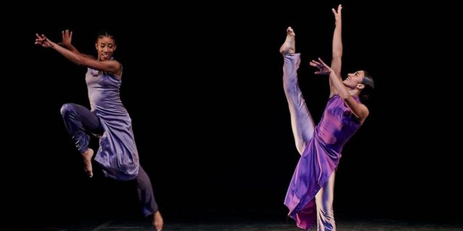 Nai-Ni Chen to Present Celebration Of Asian American Pacific Islanders Heritage Month  Image