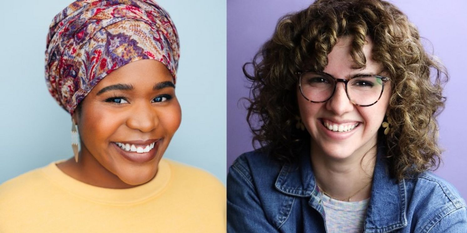 Najah Imani Muhammad & Giselle Muise to Star in Animated Film McINTOSH  Image