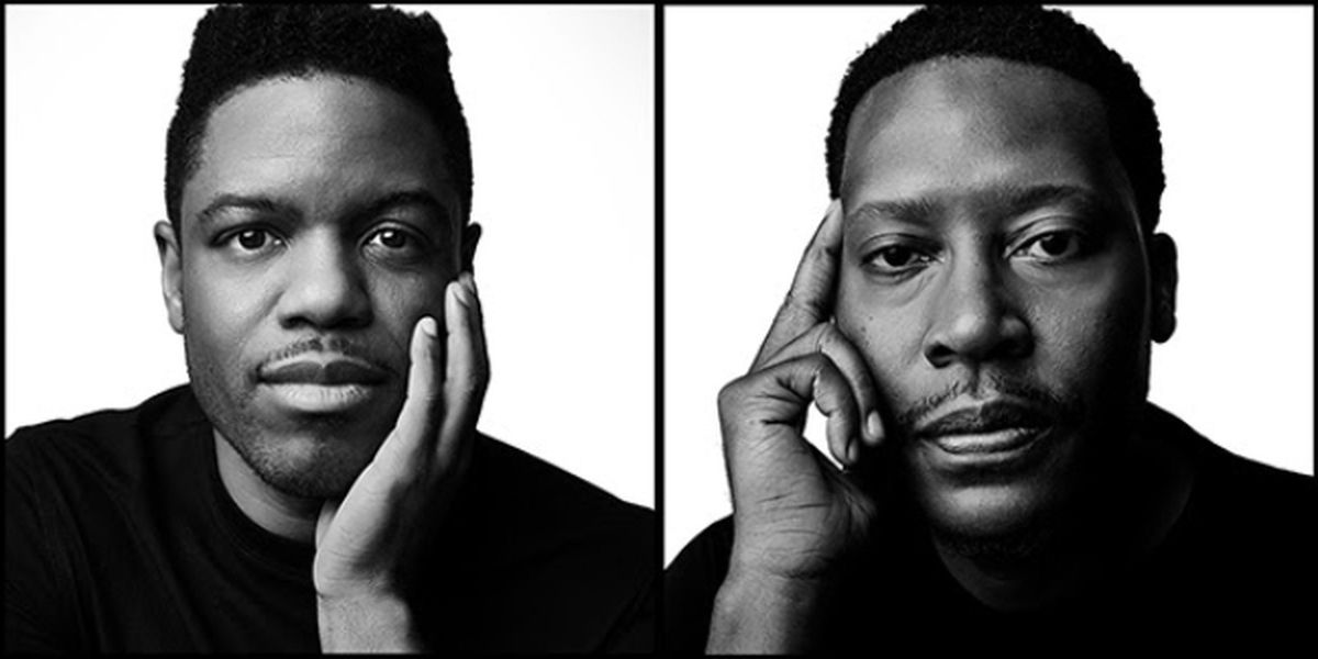 Namir Smallwood, Jon Michael Hill and More to Star in WINDFALL World Premiere at Steppenwolf