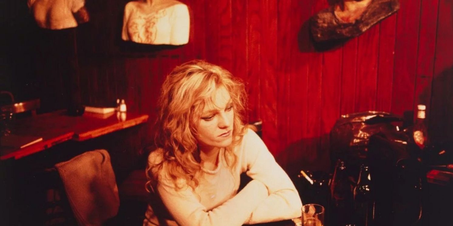 Nan Goldin's Iconic Photography Series Opens At The National Gallery  Image