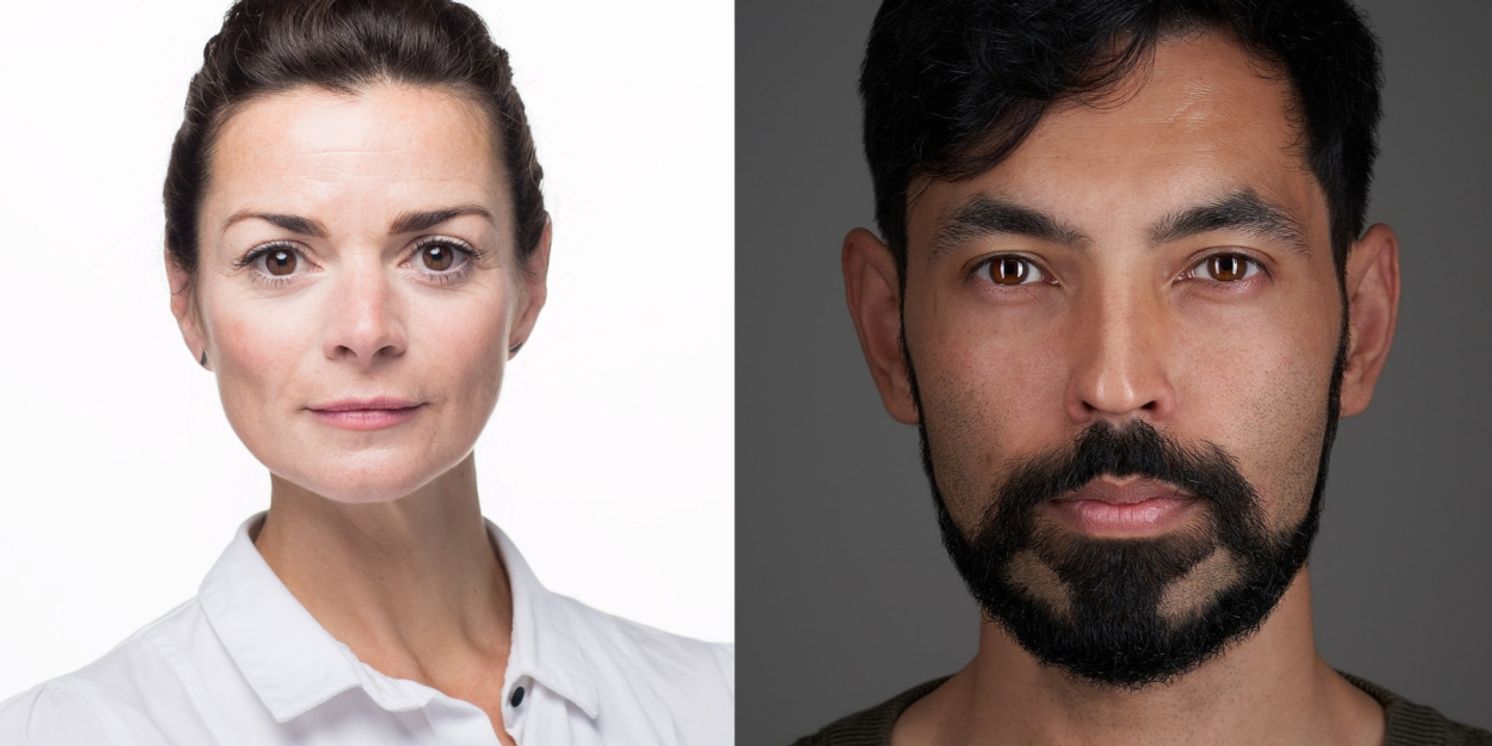 Nan Shepherd: Naked And Unashamed Returns To The Studio At Pitlochry Festival Theatre This May  Image