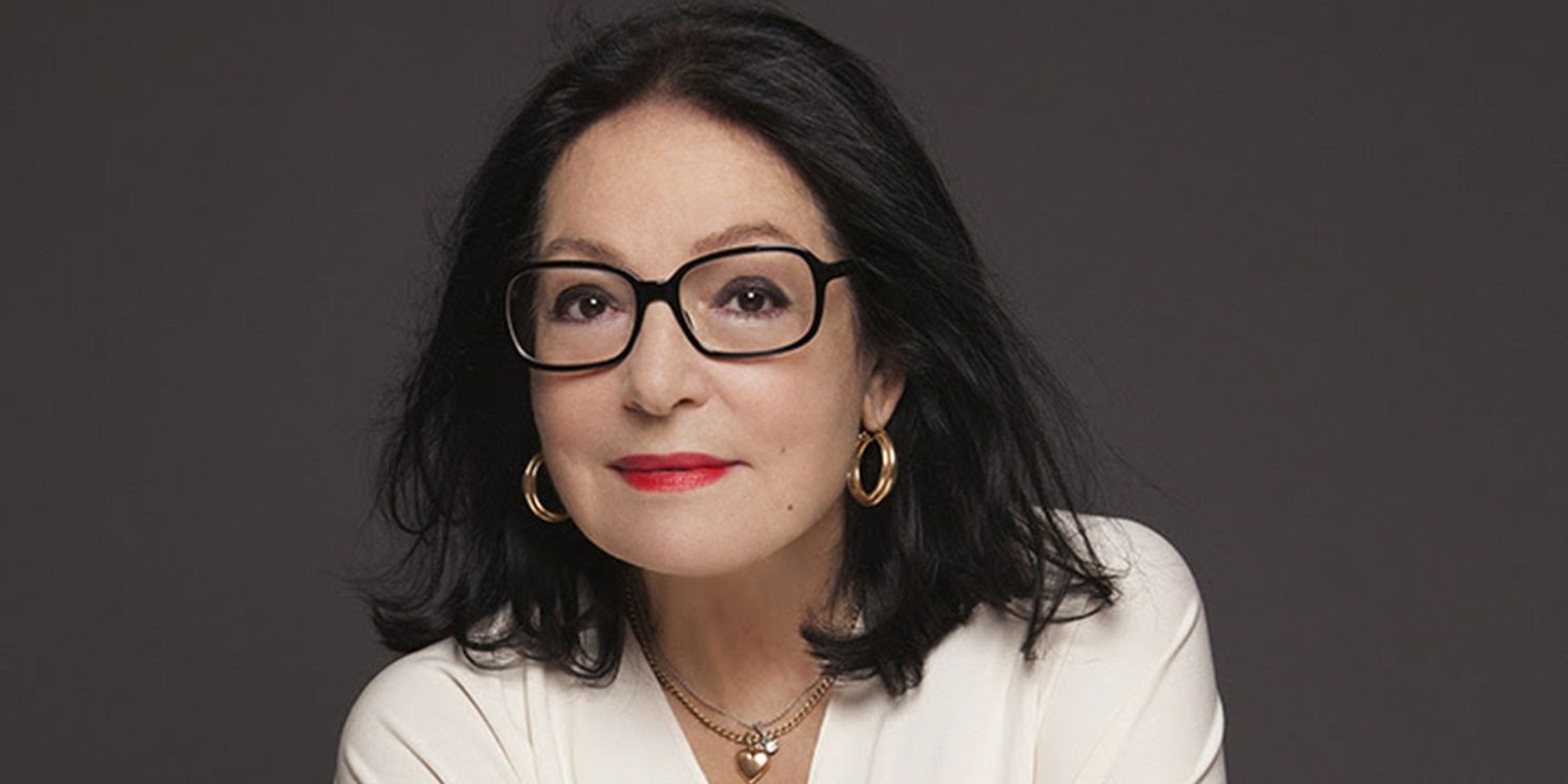 Nana Mouskouri To Return To Massey Hall in May 2024  Image