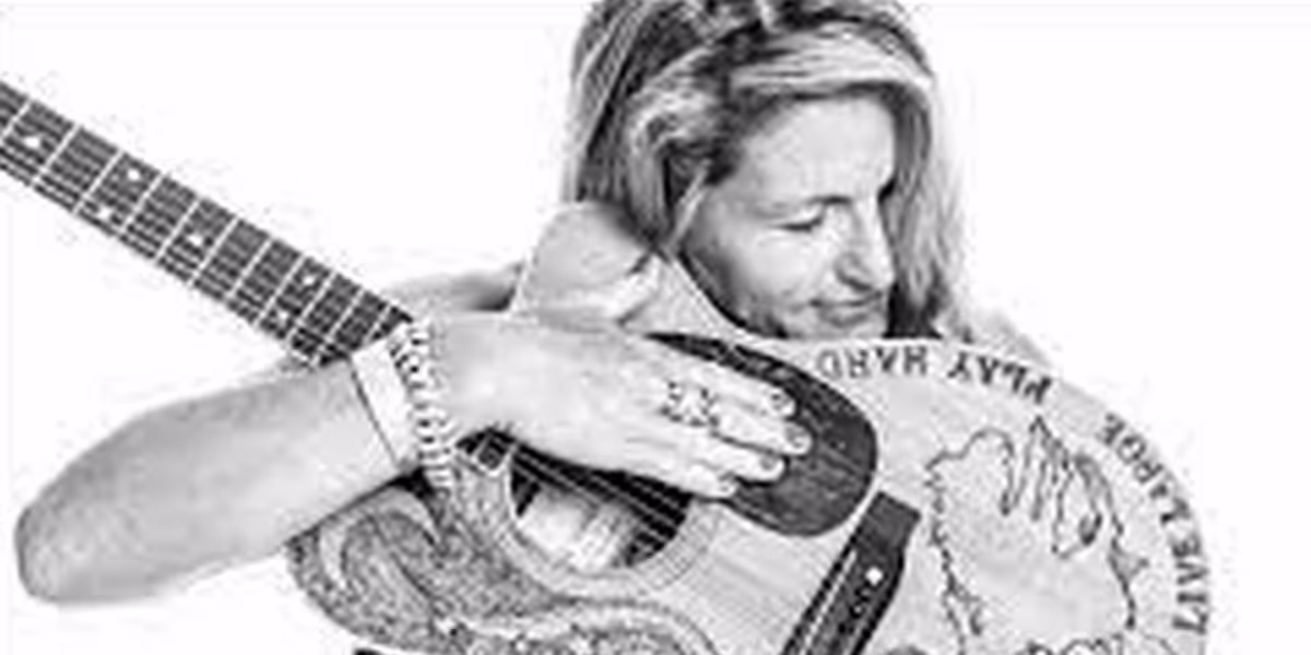 Nancy Atlas And Her Band Returns To Bay Street Theater October 7