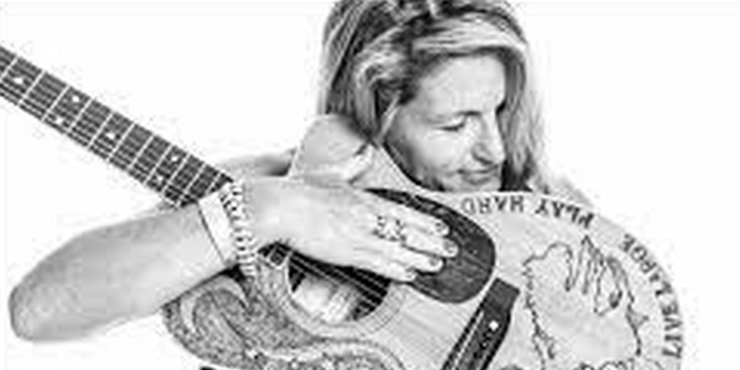 Nancy Atlas And Her Band Returns To Bay Street Theater October 7  Image