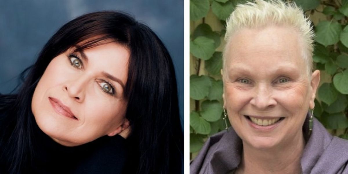 Nancy McKeon & Gail Winar to Star in World Premiere of PEN PALS at NJ Rep