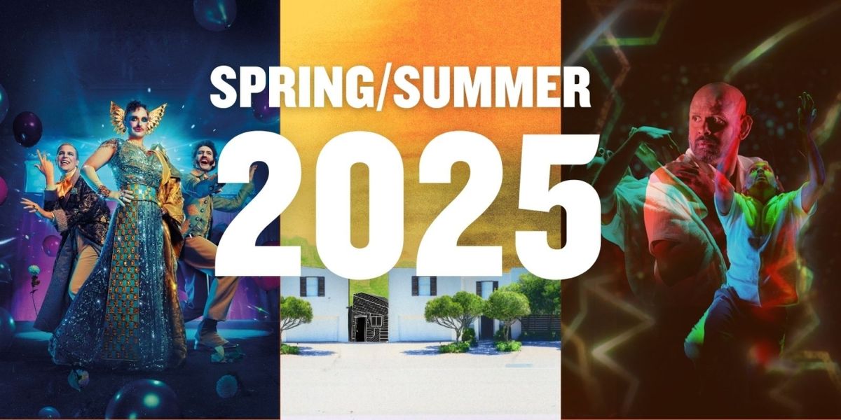 Nancy Medina Will Direct A GOOD HOUSE as Part of Bristol Old Vic's 2025 Spring/Summer Season