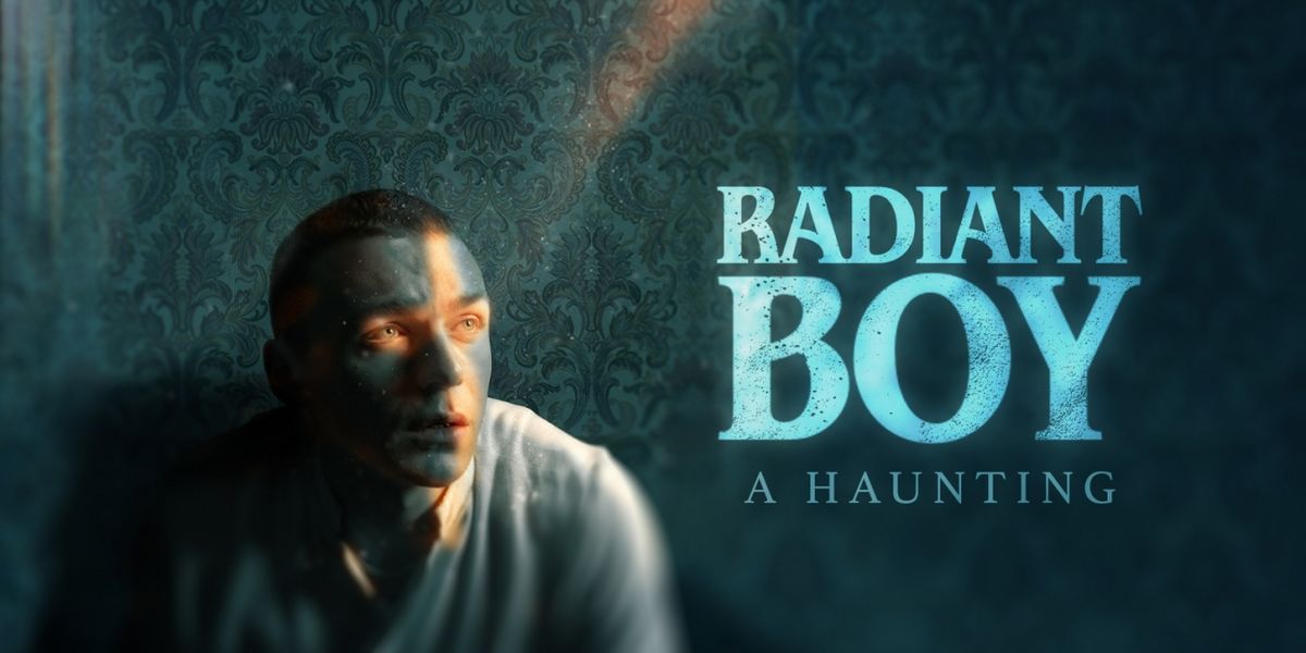 Nancy Netherwood's RADIANT BOY Will Debut at Southwark Playhouse Borough
