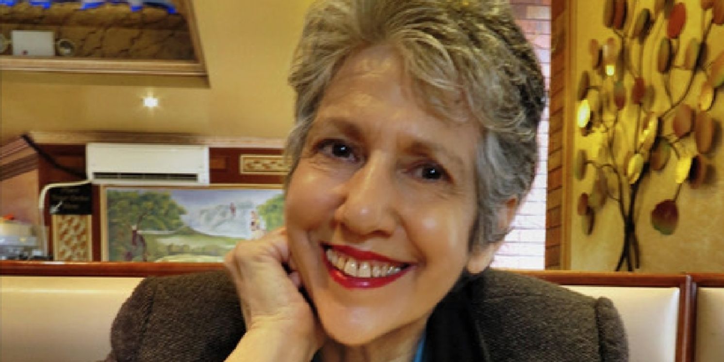 Nancy Redman's A SEANCE WITH MOM to Return to Chain Studio Theatre Beginning Next Month  Image