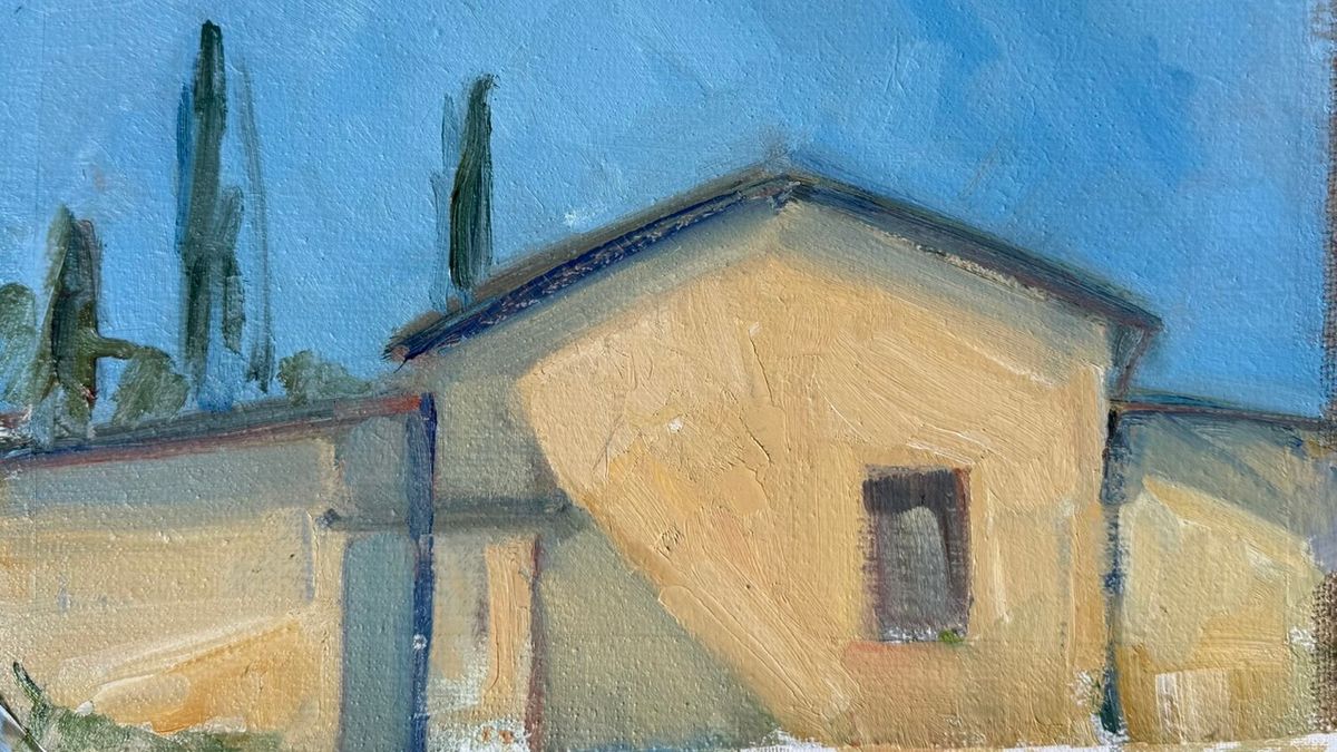 Nancy Sandler Bass Presents Explorations at Blue Mountain Gallery