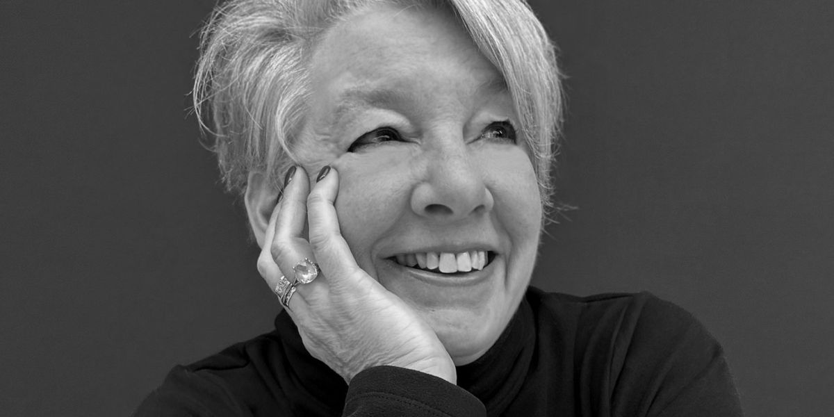 Nancy Webster to Step Down as Executive Director of Young People's Theatre