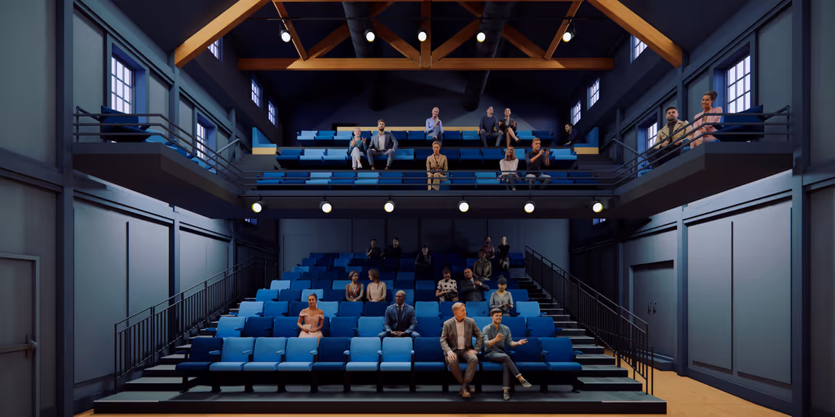 Nantucket Performing Arts Center to Launch Major Theater Renovation Following Inaugural Season