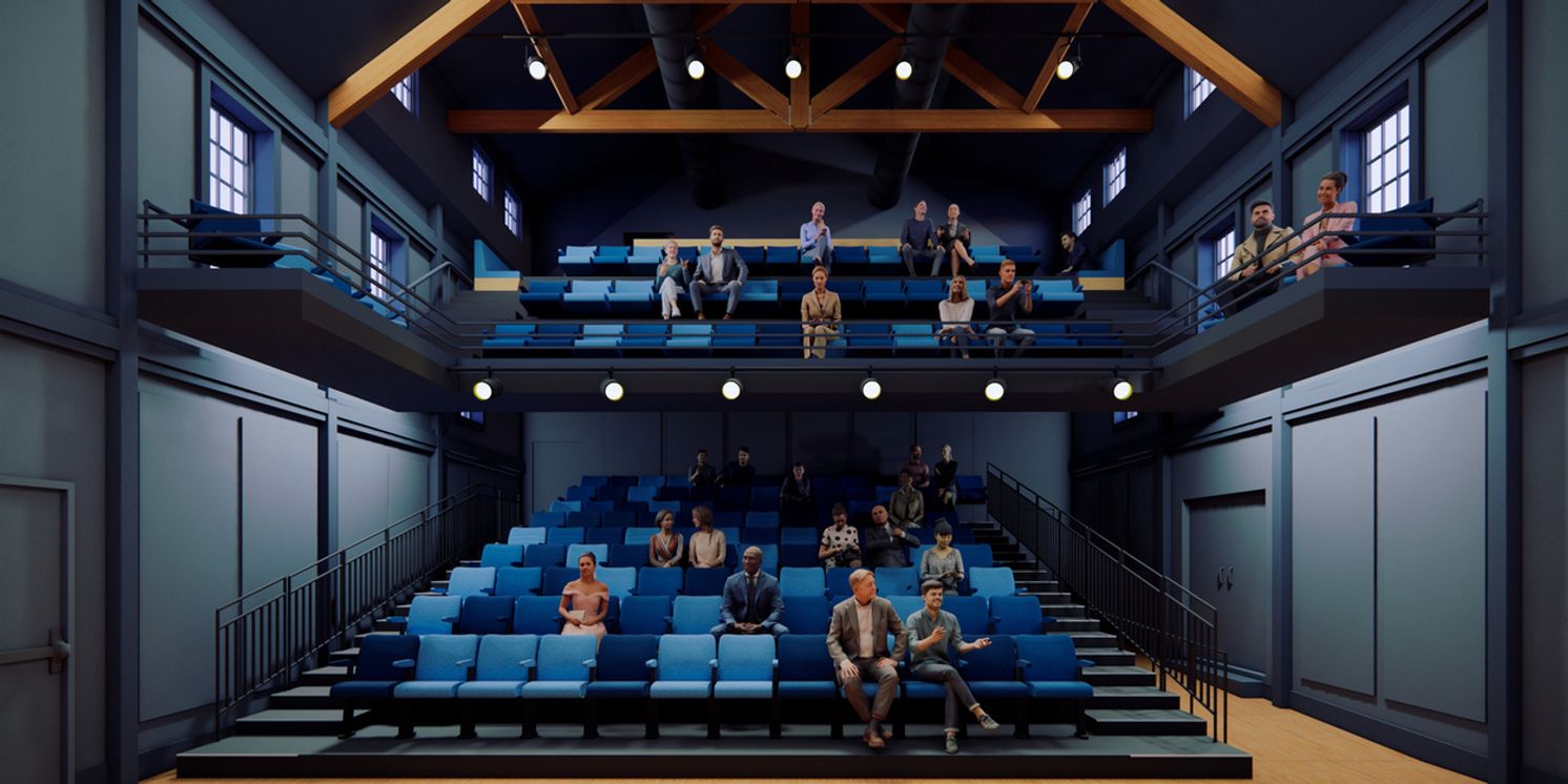 Nantucket Performing Arts Center to Launch Major Theater Renovation Following Inaugural Season  Image