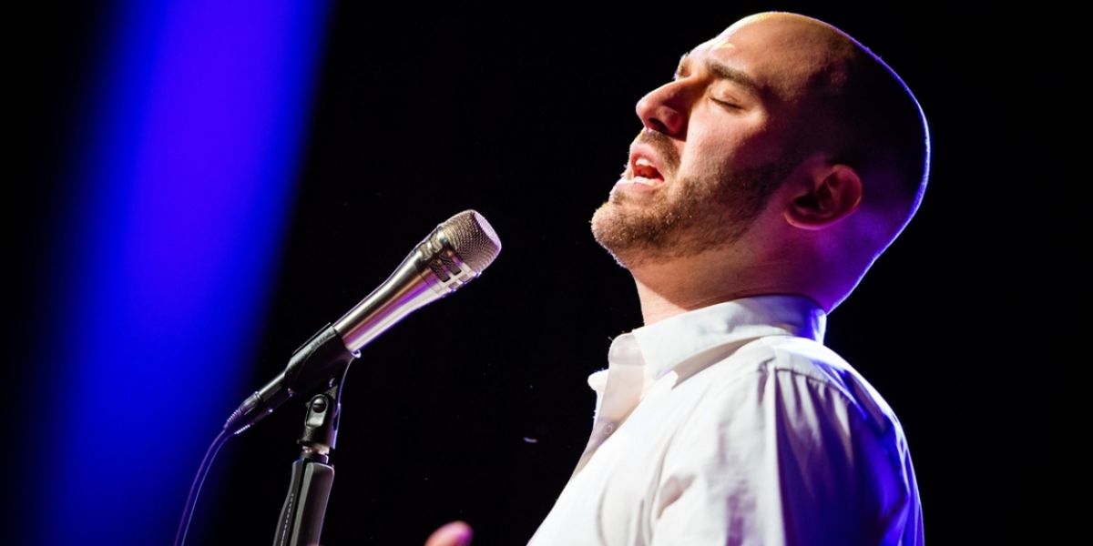 Ari Axelrod to Present A PLACE FOR US: A CELEBRATION OF JEWISH BROADWAY at White Heron Theatre Company