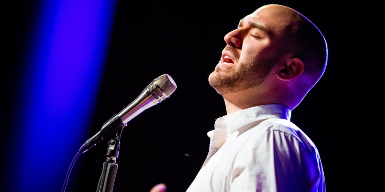 Ari Axelrod to Present A PLACE FOR US: A CELEBRATION OF JEWISH BROADWAY at White Heron Theatre Company  Image