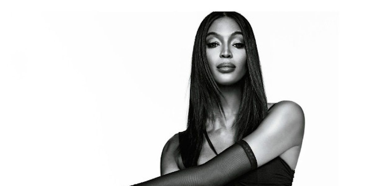 Naomi Campbell Headlines Halloween at 77, Marylebone