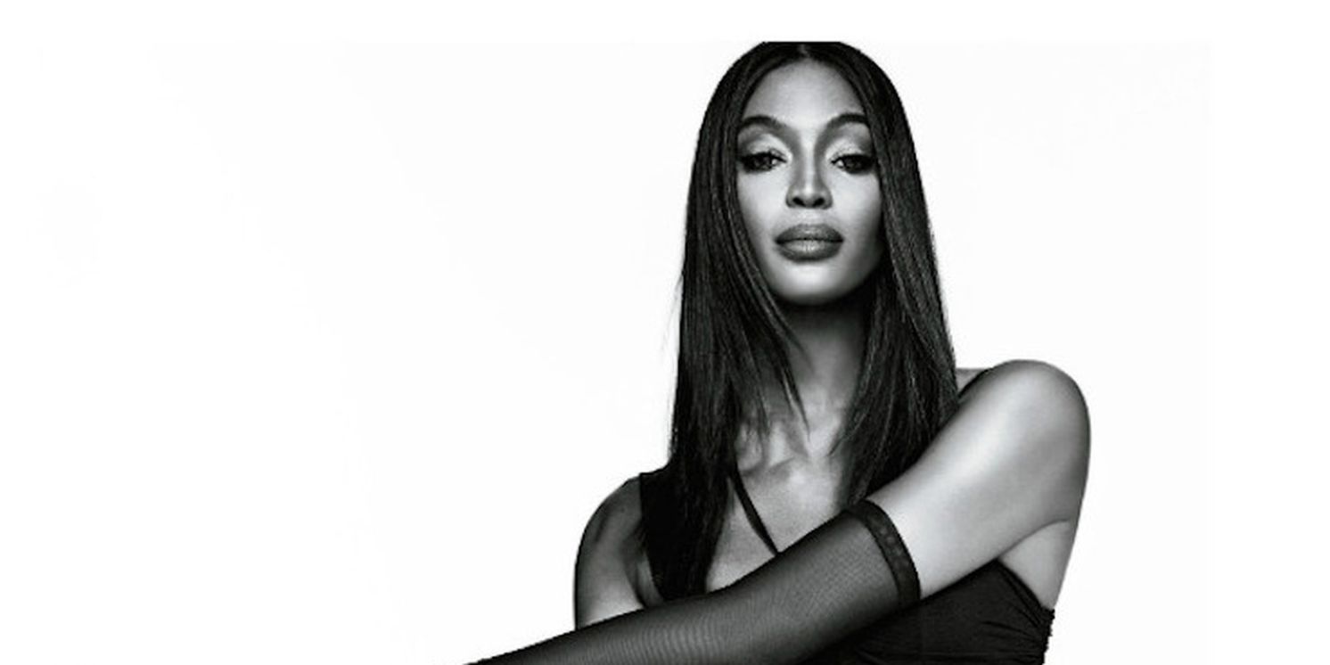 Naomi Campbell Headlines Halloween at 77, Marylebone  Image